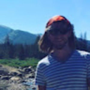 Meet your Posher, Matthew